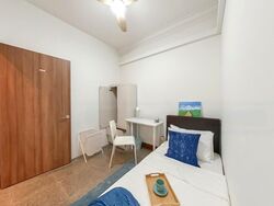 Eastpoint Green (D18), Condominium #473775261